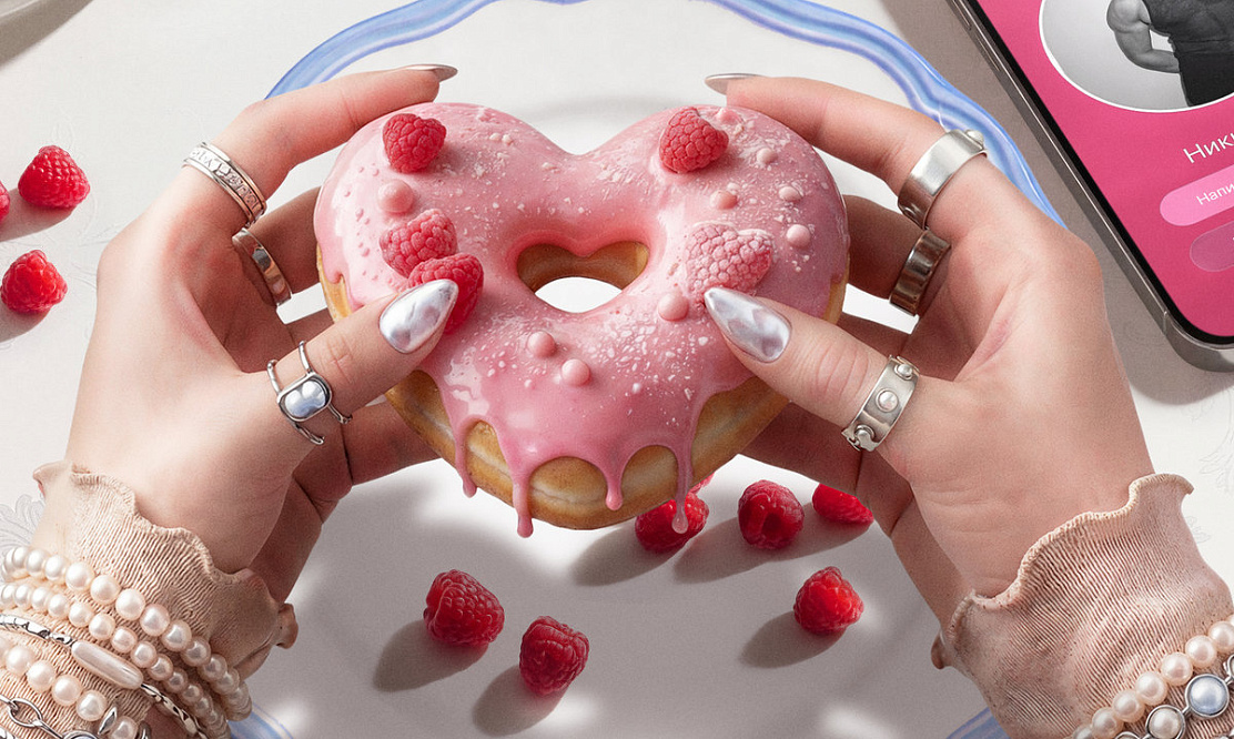 «Люби меня, люби» – новая мелодрама START в формате мини-сериала 