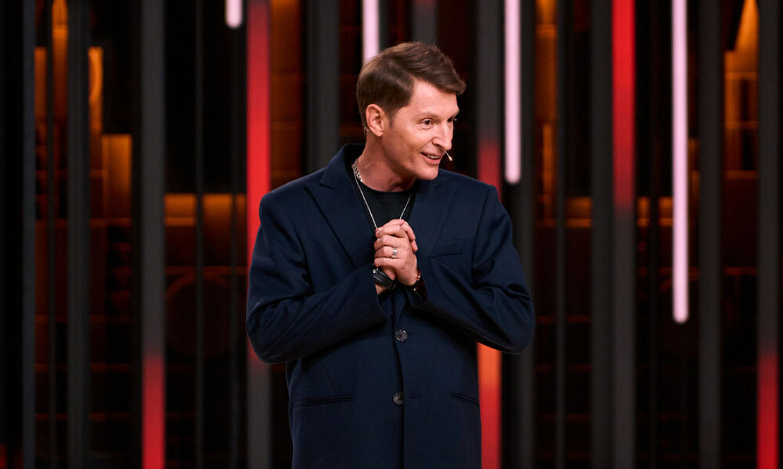 Продать часть артиста: пластический хирург Тимур Хайдаров рассказал о жире Киркорова в Comedy Club на ТНТ