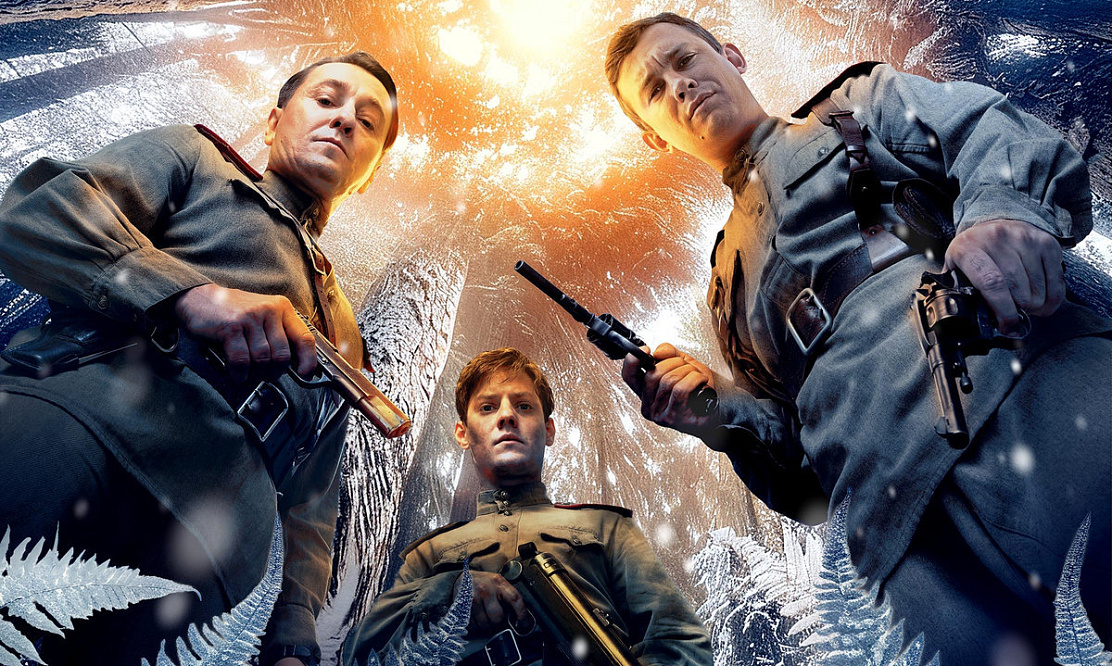 Расширенный вариант хита: в кинотеатрах стартует новая версия военного триллера «Август» о военной операции летом 1944-го