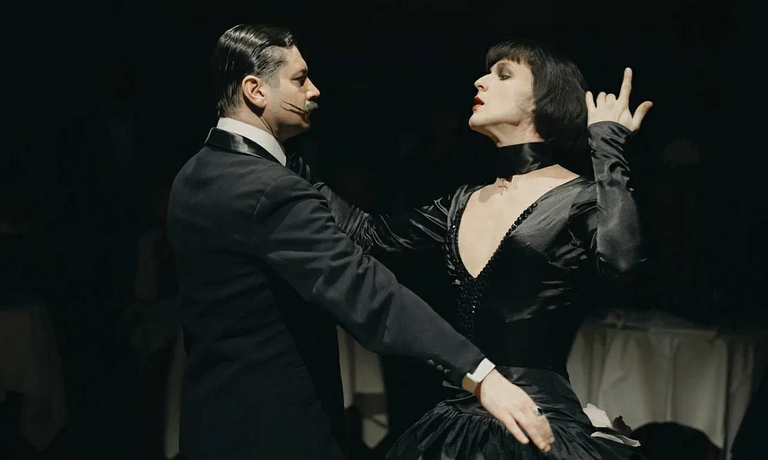 Реальные люди и собирательные образы: актеры сериала «Хроники русской революции» – о героях эпохи