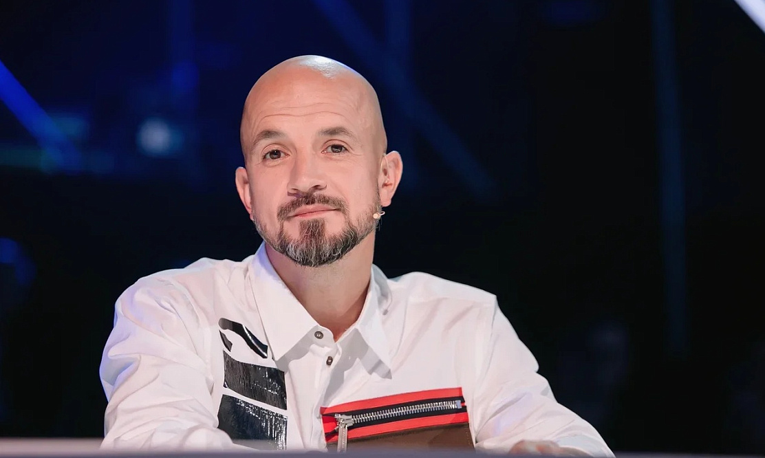 Егор Дружинин – о финальном сезоне шоу «Танцы», нереализованных номерах и доверии к людям