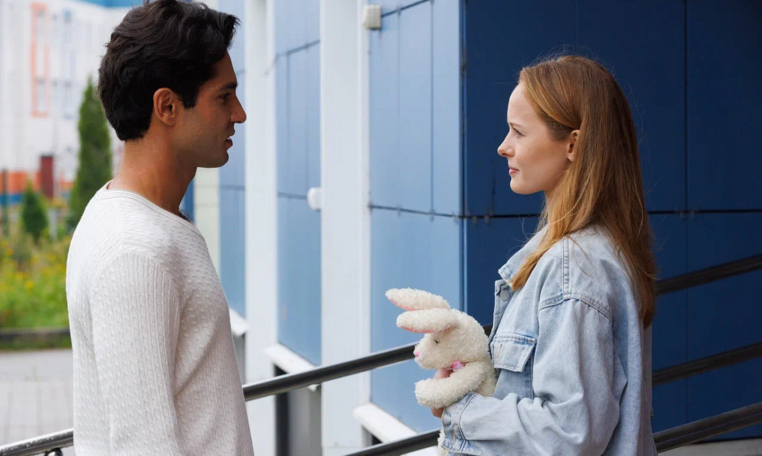 Марафон премьер «Как долго я тебя искала. Сто историй о любви» на «Dомашнем»