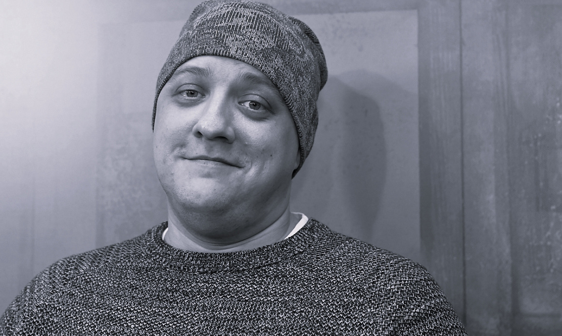 Сгубил рецидив: актер «Полицейского с Рублевки» умер в возрасте 40 лет