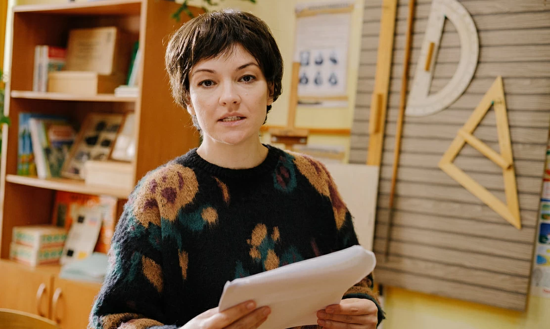 Любить без памяти: телеканал «Россия 1» назвал дату премьеры сериала «Я буду помнить» с Ольгой Павловец