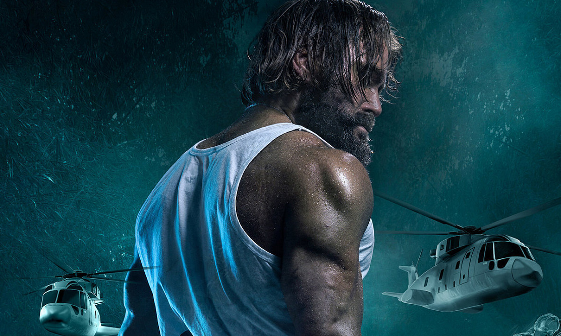 Лесоруб апокалипсиса: «Джон Вуд. Последняя кровь» на канале «Остросюжетное» показывает битву спецназовца за вакцину посреди пандемии