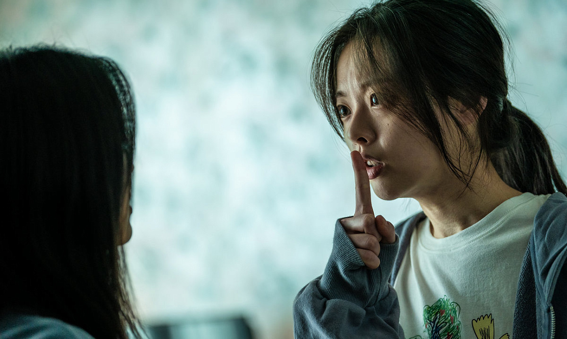 Услышать страх: в кино стартует фильм ужасов «Паранормальное явление. Шум» о кошмарной многоэтажке