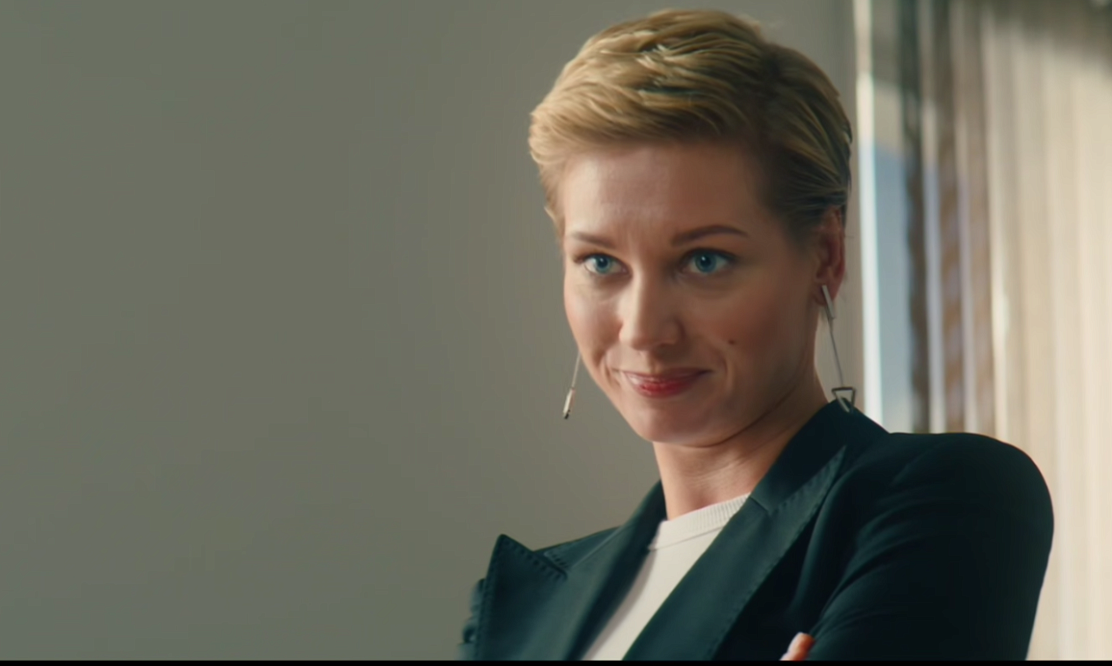 Привет «Интернам»: известна дата выхода в Сети нового сериала «Склиф» с Кристиной Асмус и Иваном Охлобыстиным