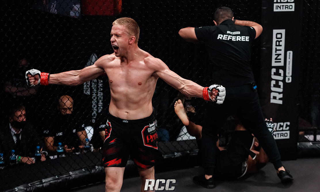 Вторая битва Немкова и Ибрагимова, Игнатьев против Марлона, важный бой Оленичев – Макитов: звездные бои ММА в лиге «Сокол» на канале «МАТЧ!»