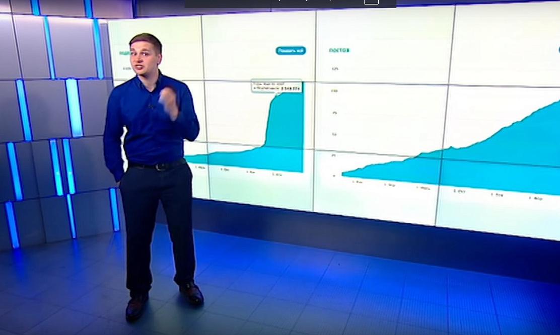 «Дружко-шоу», только несмешное