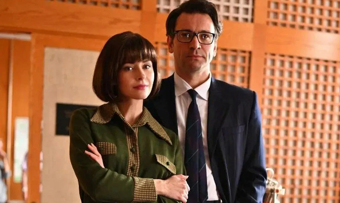 Подробности сюжета: содержание 1–4 серий премьерного детектива «Казанова. Возвращение» на Первом канале