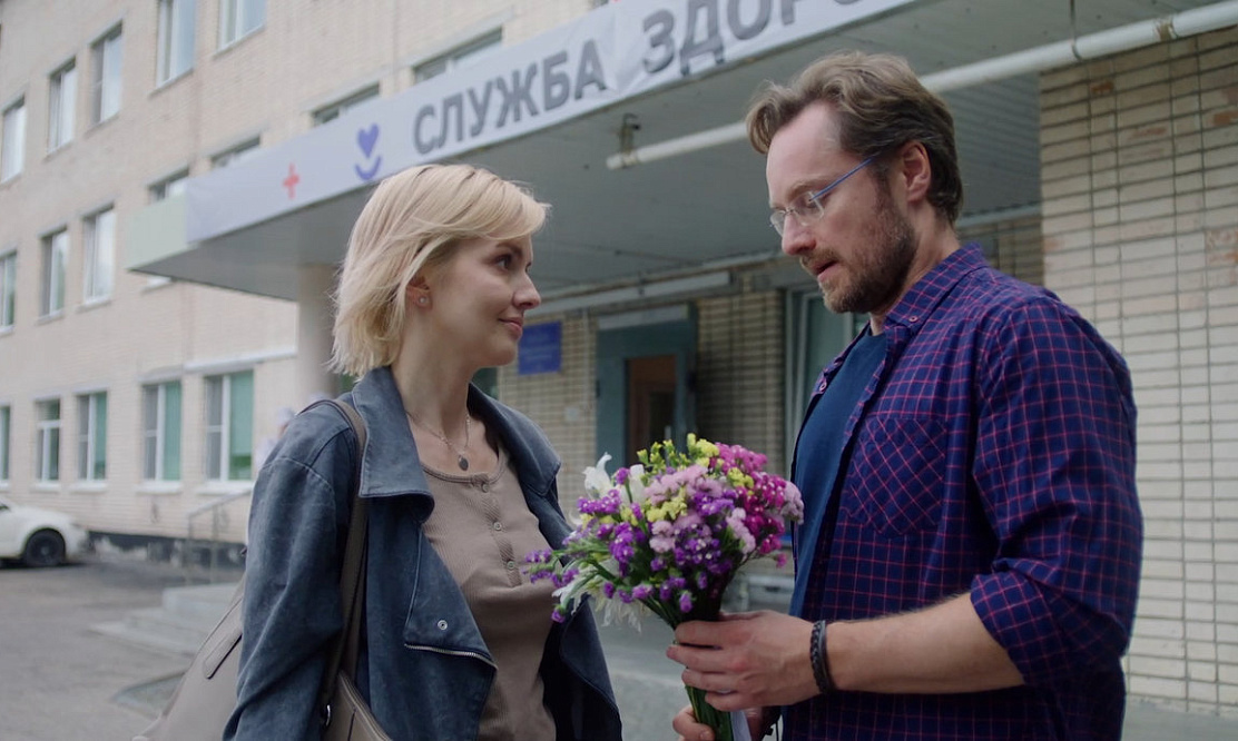 Телеканал «ТВ Центр» представит зрителям новые сезоны популярного детектива «Зовите Ермолова!»