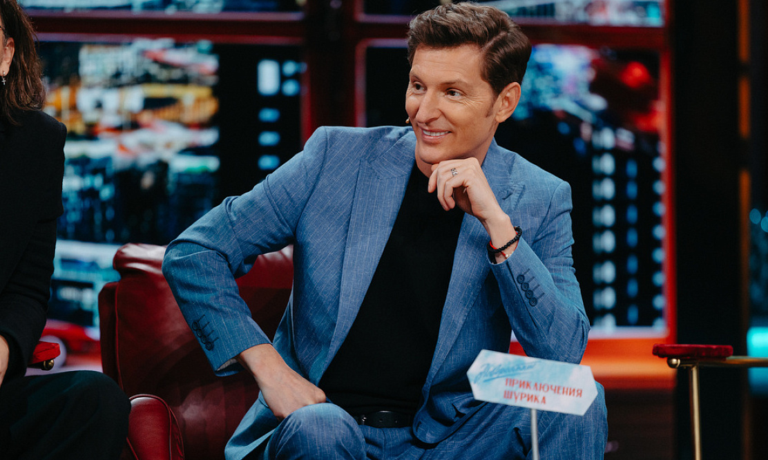 Байки со съемок: создатели и актеры фильма «Невероятные приключения Шурика» побывают в гостях «Шоу Воли»