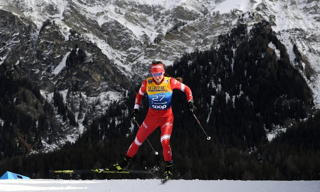 Без сборной, но за Россию: болеем за наших лыжников в Ski Classics на канале «МАТЧ!»