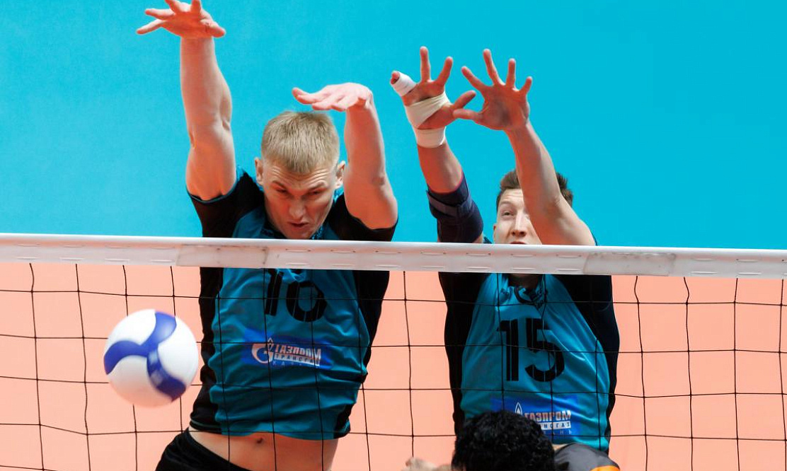 Суперматч «Локо» – «Зенит-Казань», Уфа принимает «Зенит», сибирские разборки: матчи 23 тура мужской волейбольной суперлиги на канале «Волейбол»