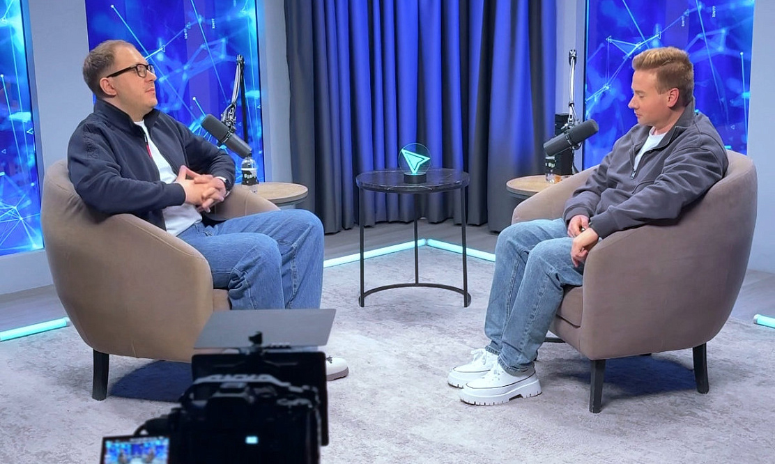 Видеоподкаст о науке и технологиях «Научпост» теперь можно смотреть на ТВ