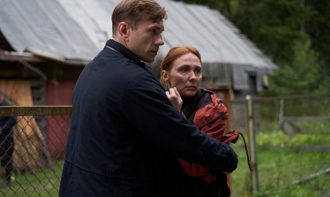 Первый канал рассказал, когда покажет новый сериал «Капкан на судью» с Домогаровым и Толстогановой