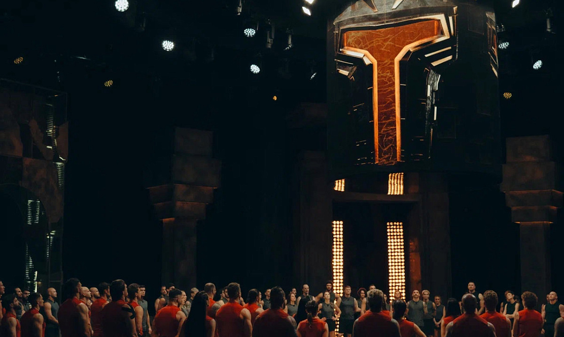 Слабых участников не будет: ТНТ раскрыл дату премьеры четвертого сезона шоу «Титаны. Битва сезонов»