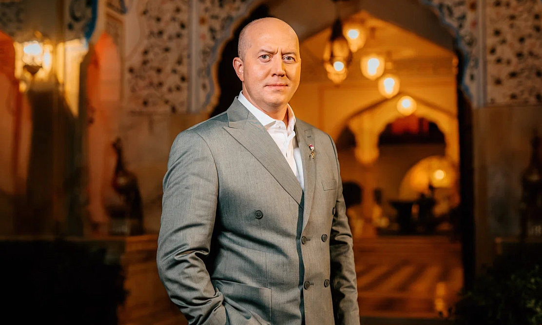 Известны дата премьеры и имена участников шоу «Тайный миллионер» на СТС с ведущим Сергеем Буруновым