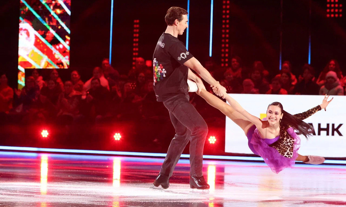 Жванецкий, финал Гран-при, концерт «Рондо» и весеннее «Сегодня вечером»: что смотреть на Первом канале 6 и 7 марта