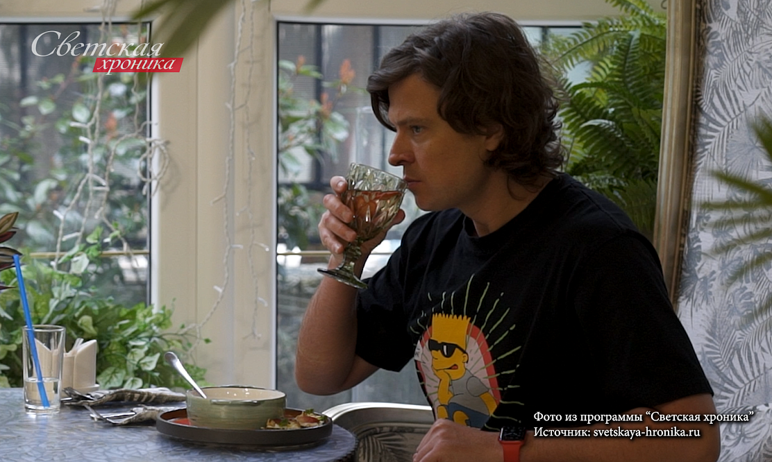 Квартира Долиной и обвинения Шаляпина: что будет в новом выпуске проекта «Светская хроника» на Пятом канале