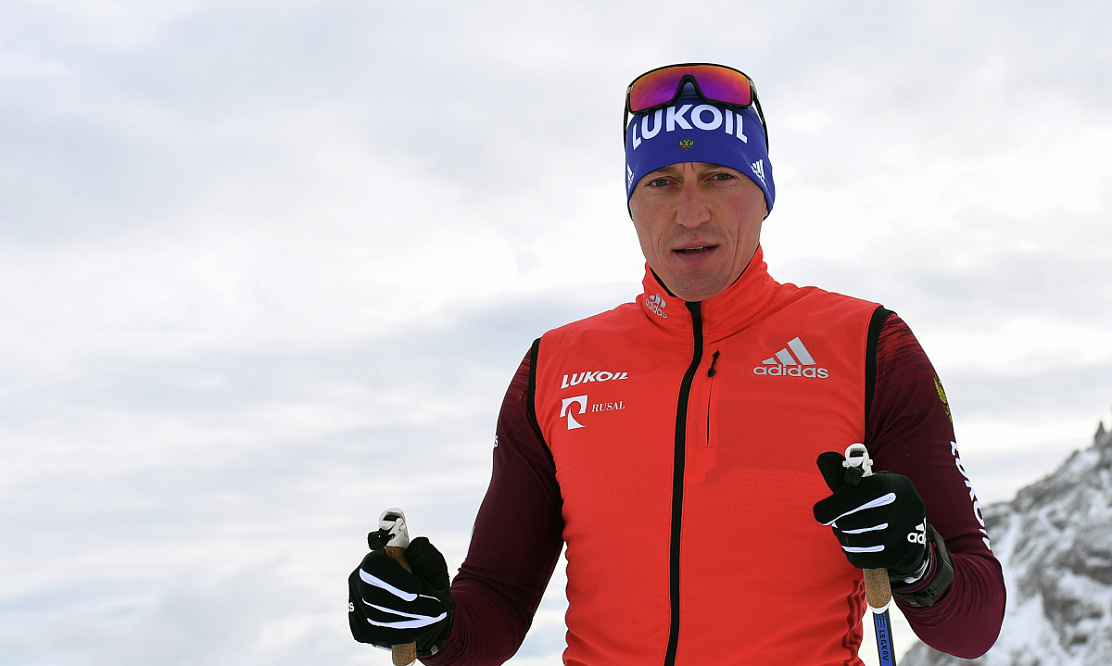 Легков, Ковальчук, Нагорный, Черезов, Борзаковский и другие олимпийцы: смотрим традиционные лыжные соревнования «Гонка Легкова» на телеканале «МАТЧ!»