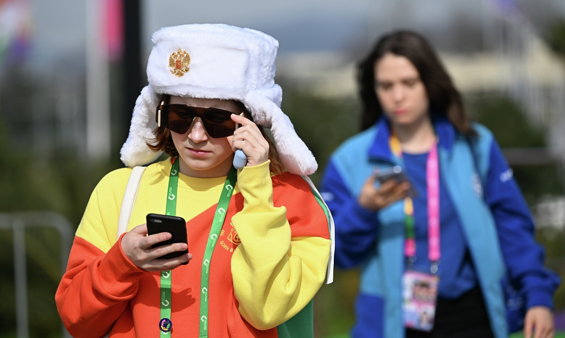 В России вырос спрос на спутниковый интернет на фоне проблем с мобильной связью