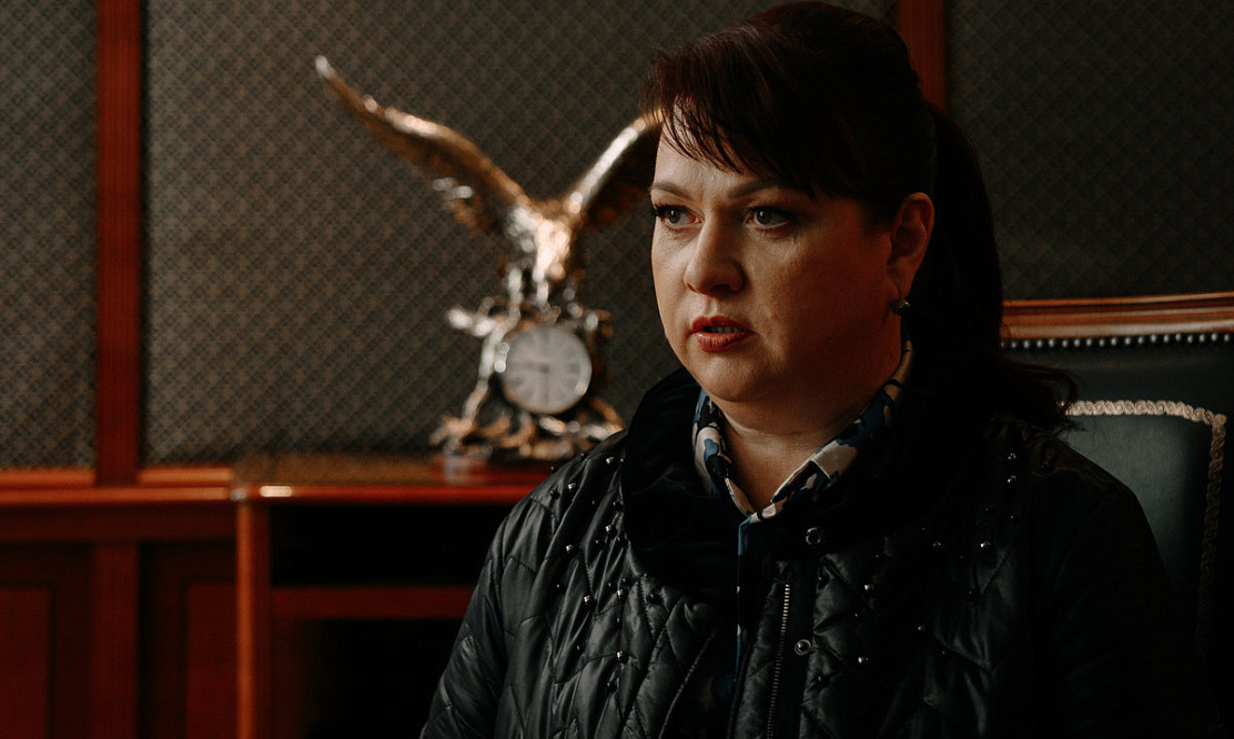 На «Пятнице!» выходит новый сезон комедийного сериала «Сеструха»