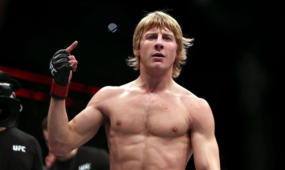 Титульник Гэйджи – Пимблетт, бои Крылова, Нурмагомедова и Пуляева, проблемы со сгонкой: почему так важен супертурнир UFC 324 на телеканале «МАТЧ!»