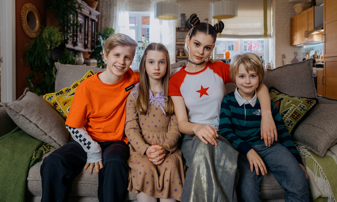 Калейдоскоп чудес: как российские сериалы показывают мир глазами ребенка