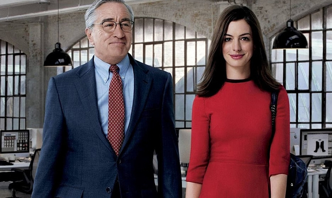 Под пледом и с горячим чаем: топ-7 атмосферных фильмов, которые можно посмотреть в новогодние каникулы