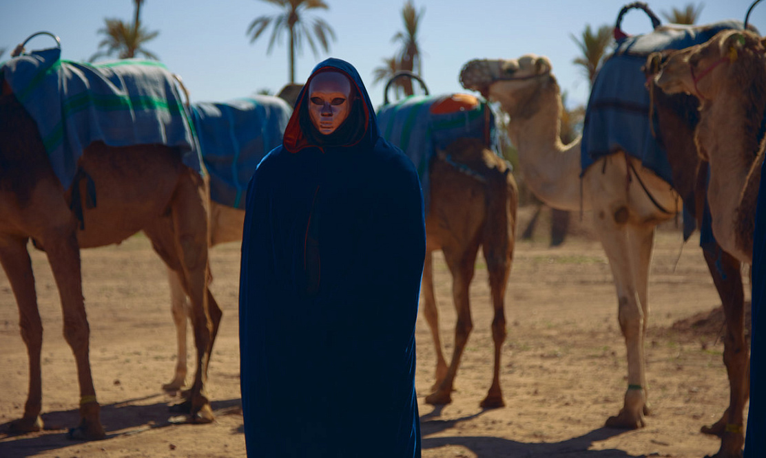 Премьера уже скоро: в Марокко стартовали съемки второго сезона реалити ТНТ «Мастер игры»