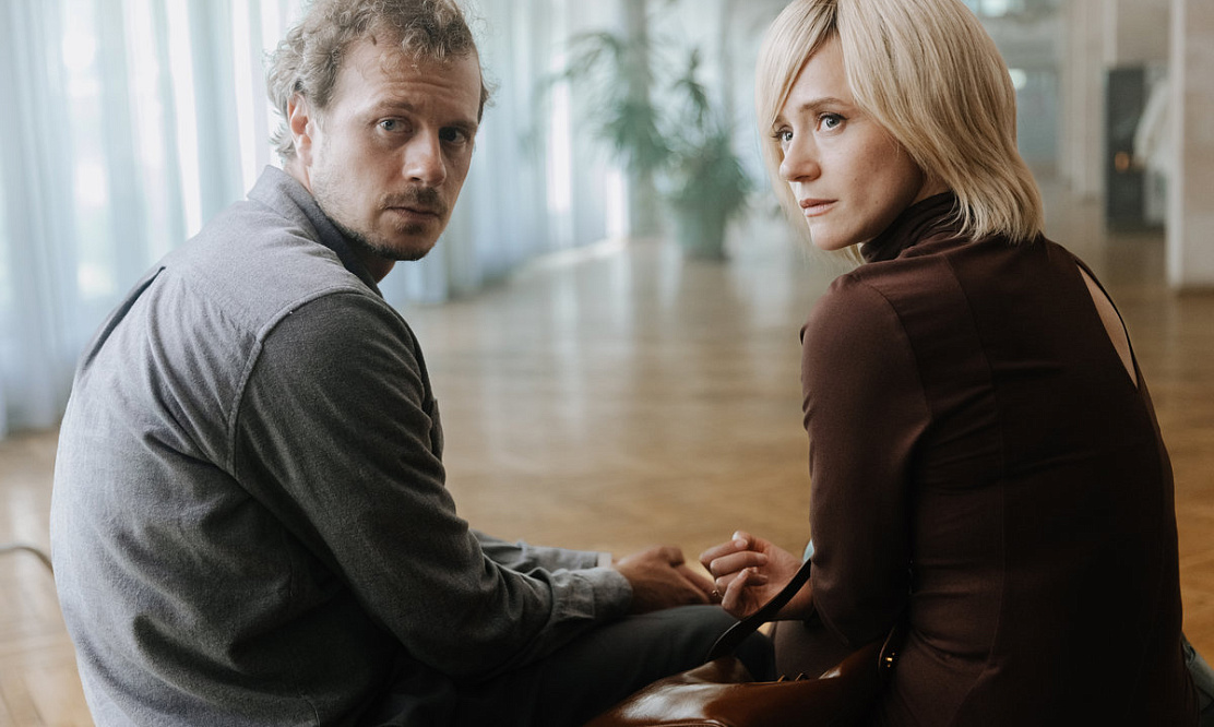 Одна семья, три эпохи: известна дата премьеры семейной драмы «Время Счастливых»