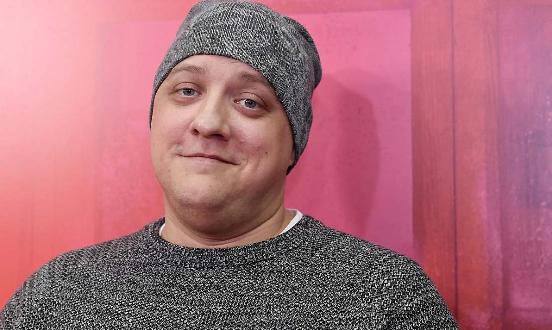 Сгубил рецидив: актер «Полицейского с Рублевки» умер в возрасте 40 лет