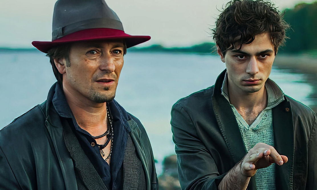 «Начало», «Золото империи» и «Последняя афера»: не пропустите плутовскую комедию о молодости Остапа Бендера на канале «Наше»