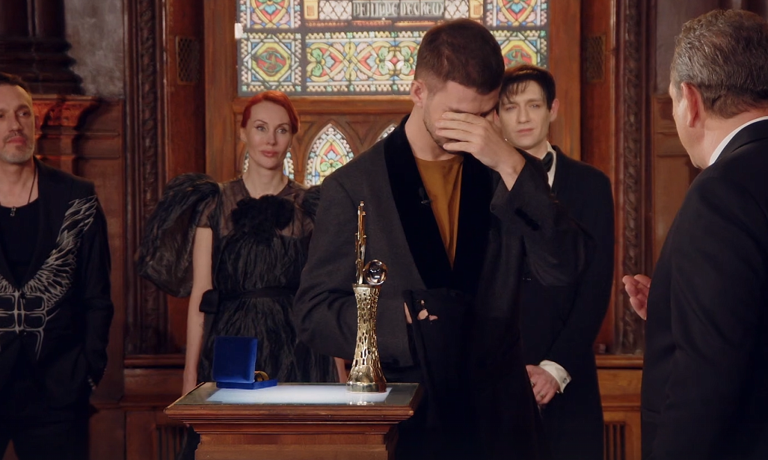 Похоронная процессия и раскрытая тайна Шепса: чем запомнился финальный выпуск второго сезона шоу «Экстрасенсы. Битва сильнейших»