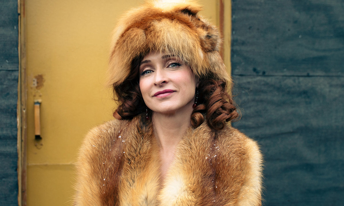 Фотоподтверждение и сюжет: ТНТ объявляет о старте съемок пятого сезона культовой комедии «Жуки. Зима»