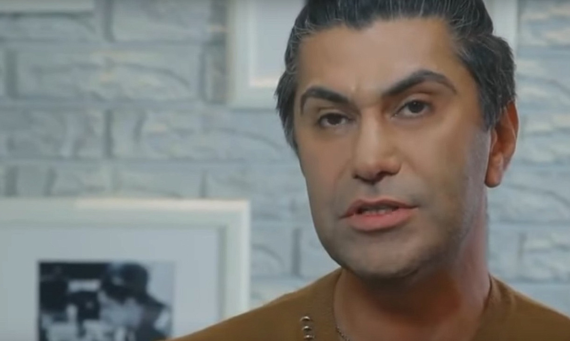 Семья Цискаридзе