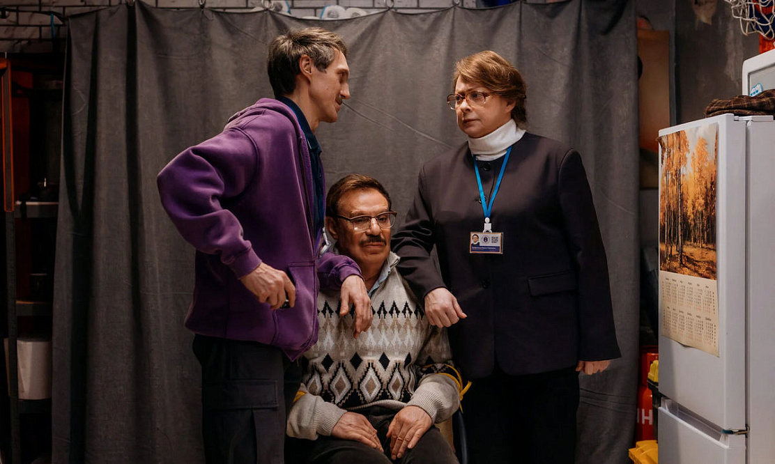 Все в Иваново: какие сериалы покажет фестиваль «Пилот» в 2025 году