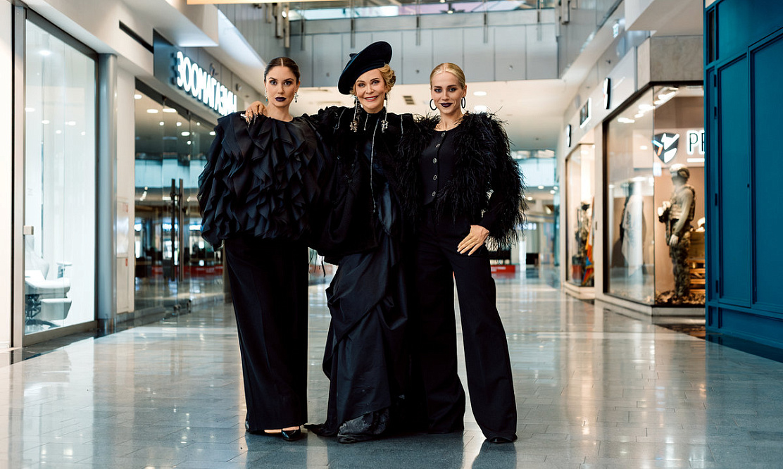 Известна дата премьеры: телеканал СТС объявил о запуске в эфир нового комедийного сериала «Химкинские ведьмы»