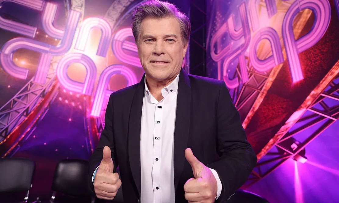 Телеканал НТВ объявил дату премьеры и имена участников шоу «Суперстар! Битва сезонов»