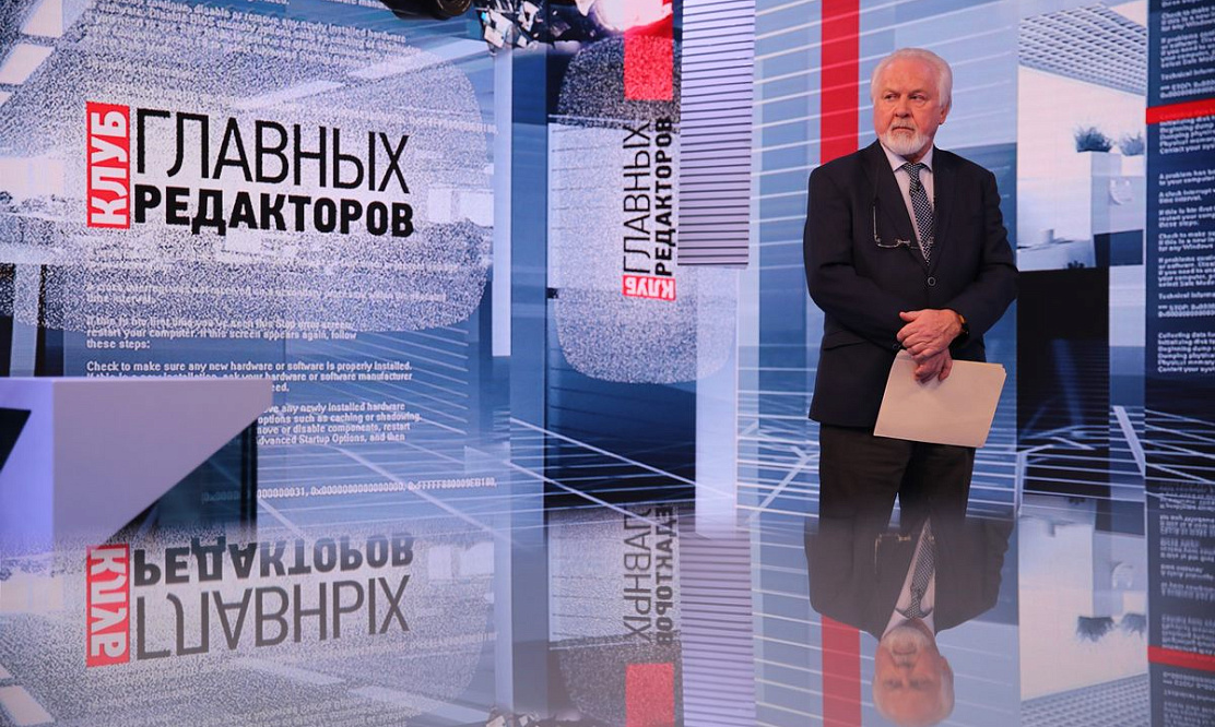 Выходные по-новому: не пропустите премьеры для всей семьи на канале ОТР в субботу