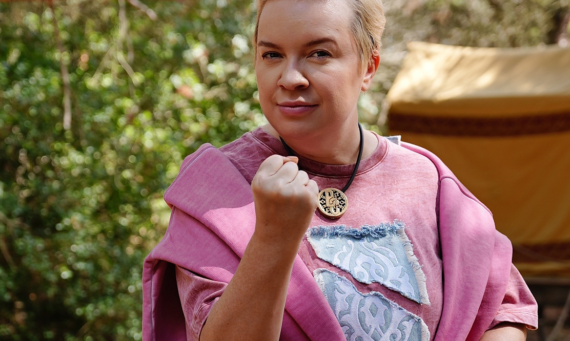 Ее снова потянуло на приключения: ТНТ раскрыл имя первой участницы шоу «Выжить в Стамбуле»