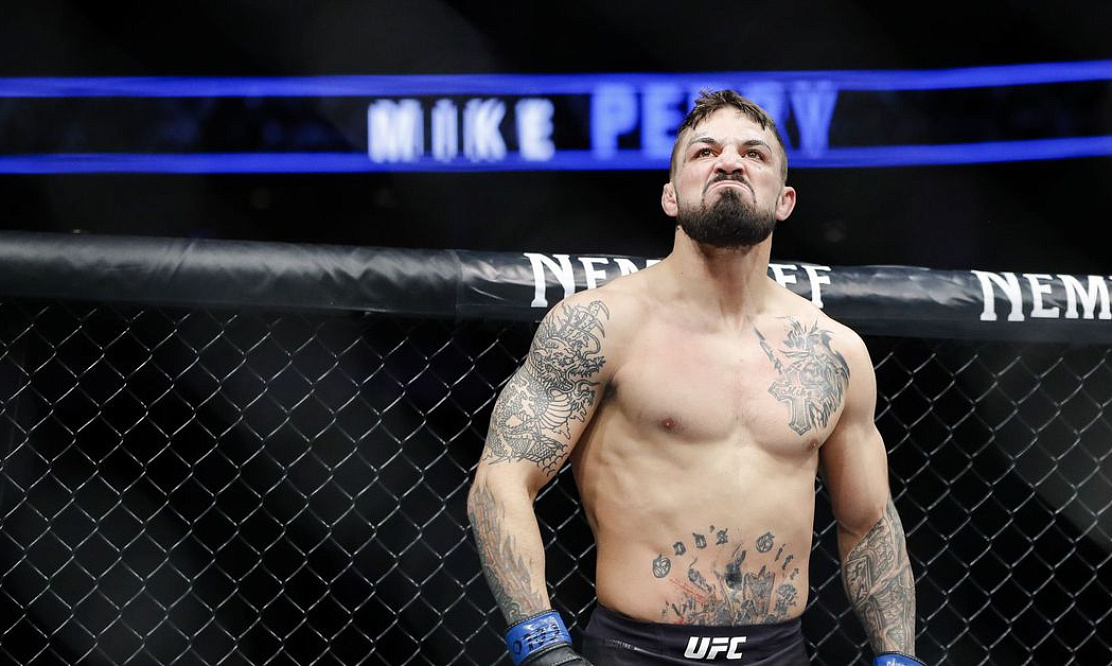 Разбивая пафосные лица: смотрим новый турнир Bare Knuckle FC на «МАТЧ!», «МАТЧ! Боец» и «МАТЧ! Планета»