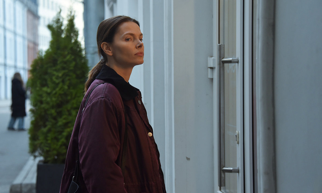 Известна дата выхода нового криминального сериала «Тоннель» с Елизаветой Боярской