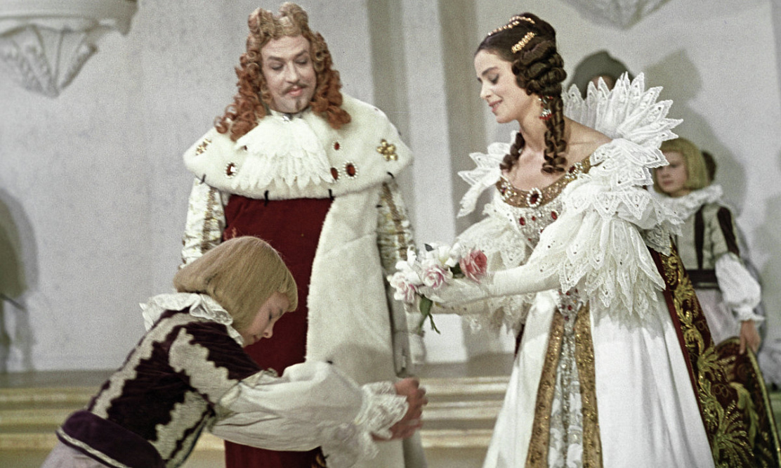 Новый взгляд на классику: в производство запускается приключенческое фэнтези «Спящая красавица»