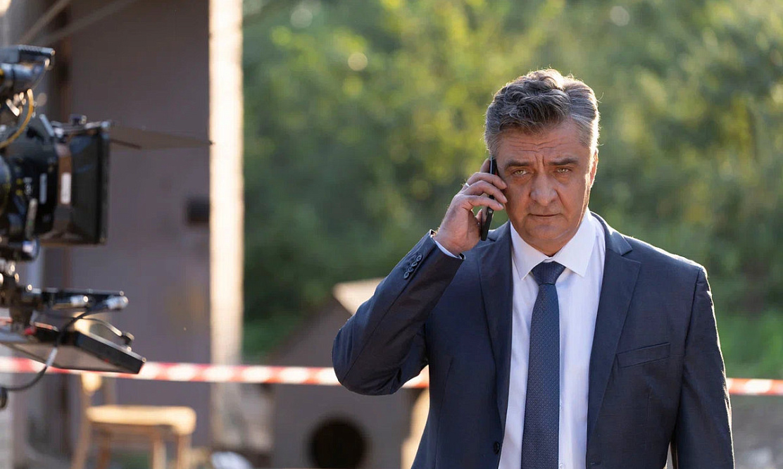 Хиты «Первый отдел», «Невский», «Шеф»: НТВ официально объявил о выходе новых сезонов  любимых сериалов в 2026 году