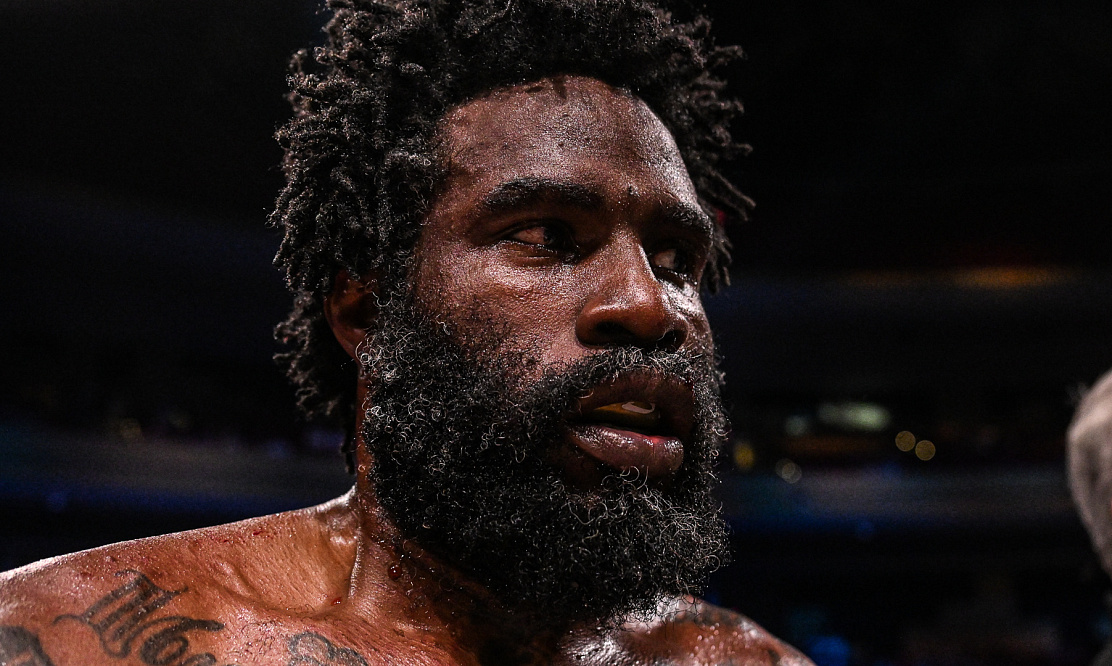 Ривера против Страуса, Тризано дебютирует с Лопесом: смотрим бои Bare Knuckle FC на голых кулаках на каналах «МАТЧ!» и «МАТЧ! Боец»