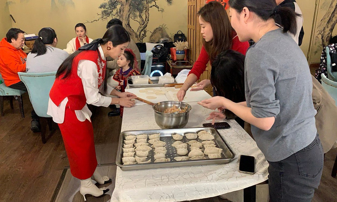 Китайские места Северной столицы: «Ленфильм» начинает съемки документального фильма «Петербург Поднебесный»