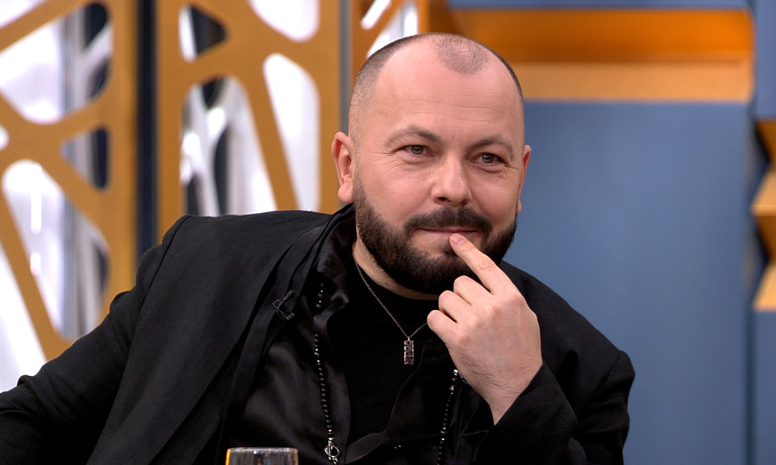 Закрыть гештальт: в шоу «Секрет на миллион» на НТВ Ярослав Сумишевский раскроет секрет, который мешает ему жить