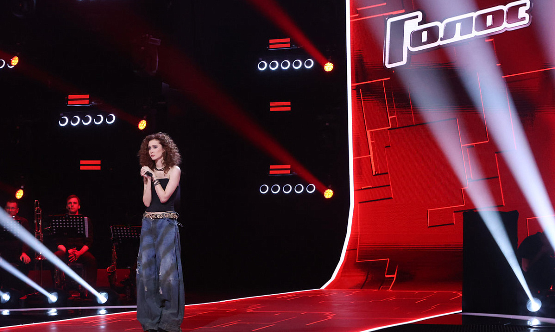 Возвращение в эфир: на Первом канале стартует новый сезон вокального шоу «Голос»